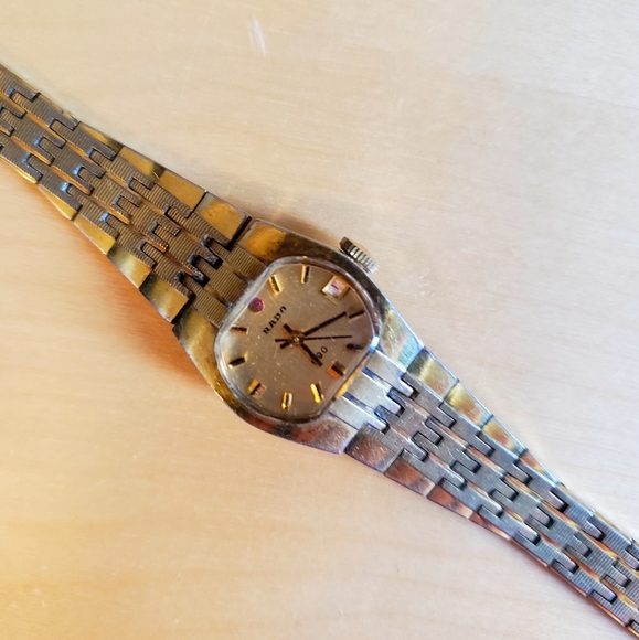 Genuine Rado Watch - Picture 3 of 7